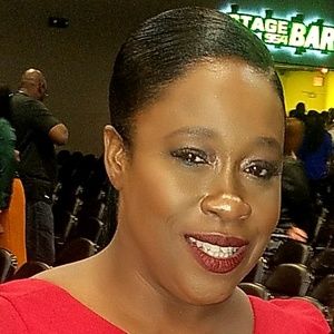 Meet your Posher, Cheryl